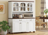 Kitchen Storage Cabinet 00080391