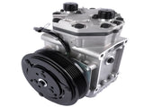 AC Compressor w/o Clutch for John Deere Freightliner International MER210L25149 48069484