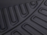 Carpet Floor Mats & Cargo Liner fit for Chevrolet Equinox 2018-2025 TPE Waterproof 80617992