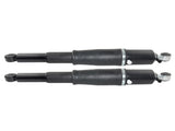 Pair Rear Air Ride Suspension Shocks Fit for Chevrolet Avalanche Suburban Tahoe GMC Yukon Cadillac 57653128