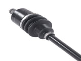 Front Left & Right CV Joint Axle fit for Polaris Ranger XP 700 2009 1332606 1332856 98847799