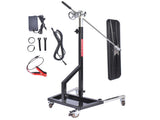 95cm 12V Paintless PDR Light LED Lamp Reflector Board Auto Body Dent Repair Tools Adjustable 24351473