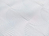 All in One King Mattress & Bed Frame, 15 Inch King Size Mattresses in a Box with Cool Fabric, W1359P364811