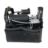 ZNTS Air Suspension Compressor Pump 22941806 For Cadillac Escalade Chevy Avalanche GMC Yukon 2001-2013 15048295