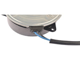 Cooling Fan Motor Assembly For Lexus RX450H 2010-2013 Passenger Side 16363-20390 36097468