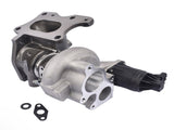 Turbo Turbocharger with Valve 18900-5AA-A01 49373-07011 49373-07013 Replacement for Honda CRV Civic 72536063