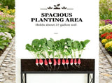 PieceRaised Garden Bed with 28029457