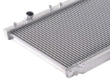 2 Row Aluminum Engine Radiator Assembly fit for Honda Accord 1994-1997 2.2L CU1494 20998953