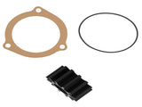 Impeller Kit fit for Sherwood H10 J70 Marine Cooling System RA057007 12665 12095189