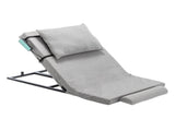 4-68&deg Lift Range Electric Adjustable Bed Backrest, 300 lbs Capacity, Ideal for Elderly, 19491516