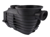 Pump Housing 2" x 2" with Drain Plugs SPX3120AAZ for Hayward Super II sp3000 52546255