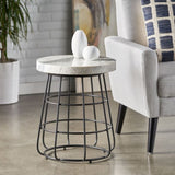 SIDE TABLE 71073.00