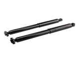complete strut assembly 55502344