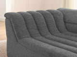The Single Seat for Modular Sofa W1413P298060