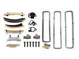 Engine Timing Chain Kit fit for Buick Enclave/Traverse 3.6L V6 2008-2016 92608593