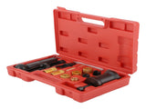 18PCS Injector Puller Extractor Install Tool Kit Adaptors fit for Audi 3.2 3.6 85494027