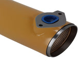 Oil Cooler Core fit for Caterpillar Excavator 245 / 375 / 375 L Pumper HT400 330125 91946159