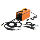 ZNTS MIG/MMA-140Gas Shielded Welding Manual Arc Welding dual-Purpose Electric Welding Machine 110V 53177822