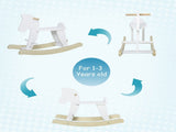 Kids Rocking Horse 37542129