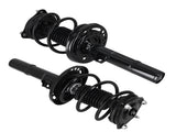 Complete Front Shock fit for Honda Civic 2016-2021 1335981R Struts Assembly Unit 58704502