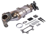 Catalytic Converter Set 16448 16641 02IEB1307ASL Replacement for Honda Civic 1.8L 2006-2011 84587467