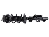 Front Right Shock Strut Coil Spring Assembly with Electric Fits for Cadillac ATS 2013-2019 23247470 80150120