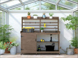 Potting Bench Table 04787292