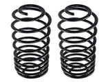 3 Inch Lowering Rear Springs fit for Chevy Trailblazer/Envoy 2002-2009 2WD/4WD 68104893