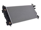 Aluminum Radiator &AC Condenser fit for Buick Allure/LaCrosse 10-16 CU13146 22809024 61378065