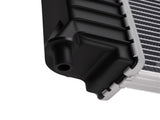 Radiator AT/MT Engine Cooling fit for Jaguar S-Type XF XJ8 XJR 2003-2011 C2C36506 53694361