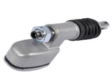 Chrome Rear Brake Master Cylinder Fits for Harley-Davidson Softail Models 41755-99 41767-05A 81781936