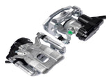 2X Rear Disc Brake Caliper Left & Right Fits For Mazda CX-9 2016-2023 TKY8-26-71XC TKY8-26-61XC 00877968