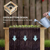 Raised Garden Bed/ Garden Bed 51841637