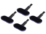 4Pcs Wireless Tire Pressure Sendor Fit for Tesla Model 3 S X Y sedan Sport Utility 2021-2024 32963646