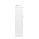 10-shelf Bookcase W33165697