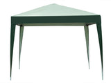 2 x 2m Practical Waterproof Right-Angle Folding Tent Green 88159564