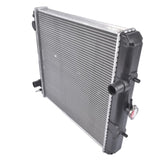 Radiator for JLG SkyTrak Gradall Lull Lifts 450115 450115ST 8036816 1001263606 28176241