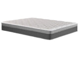 Full Size Mattress in a Box 12 Inch Memory Foam Hybrid Mattress with Pocketed Springs Medium Firm 62554425
