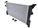 Radiator Fits for Mercedes-Benz CLA250 C117 2014-2019 GLA250 X156 2015-2020 CLA45 AMG 2014-2017 45886309