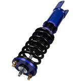 ZNTS Suspension Coilover Kit For Honda Civic Crx / Del Sol 1992 - 1997 & Civic 1996 - 2000 EK2 EK4 EK9 28019516