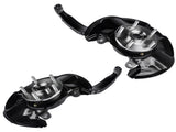 2PCs Front Left & Right Steering KnuckleWheel Hub Bearing for 2008-2012 Honda Accord 2009-2014 95288192