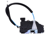 Front LH Driver Door Lock Latch Actuator for Ram ProMaster 1500 2500 3500 68232439AB 53706806