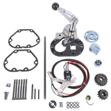 5 Speed Reverse Gear Fit for Harley Davidson Trike & Sidecar & Motorcycle Adj Lever 63469845