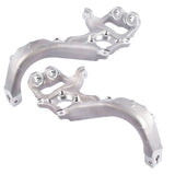 Front Driver & Passenger Side Steering Knuckle for Tesla Model X 2016 2017-2020 39161374