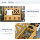 Outdoor Garden Bench Garden chair 92416183