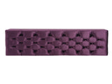 GLOUSTER STORAGE OTTOMAN N757P245683P