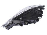 Right Side LED Headlight for LHD BMW 3 Series F30 F35 330i 328i 320i 2016-2019 15057080