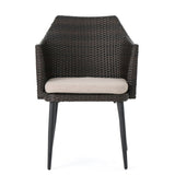 KENNETH 3 PC CHAT SET 61209.00MBN
