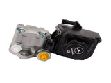 Power Steering Pump with Reservoir 12842028 Fits for Cadillac BLS Saab 9-3X L4 2.0L 01653320