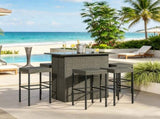 Table and Chair 87902469